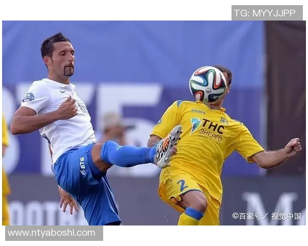 图拉兵工厂与喀山的激烈对决：一场不可错过的足球盛宴