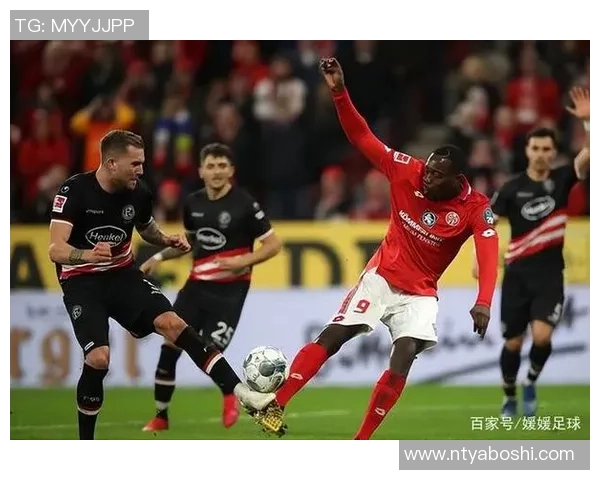 圣保利与凯泽斯对决前瞻:谁能在这场较量中笑到最后